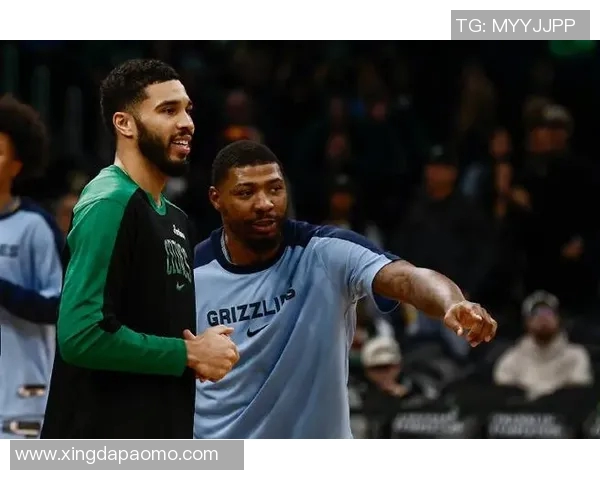 塔图姆25+14莫兰特26+6 凯尔特人击败灰熊