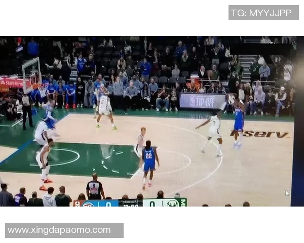 布朗突破暴扣领衔3月11日NBA五佳球