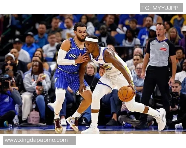 不敌魔术！解说：勇士面对高天赋球队 还是进攻上太啃老了
