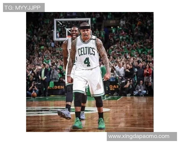 小托马斯重返凯尔特人训练馆，深情感慨回家