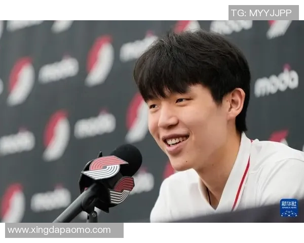 拓记：杨瀚森回归也没有上场机会 球队想进季后赛就没必要让他上