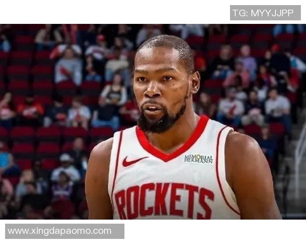 连胜终结!杜兰特仅得13分,火箭真正的实力已显形,与强队无缘! 连胜终结!杜兰特仅得13分,火箭真正的实力已显形,与强队无缘!