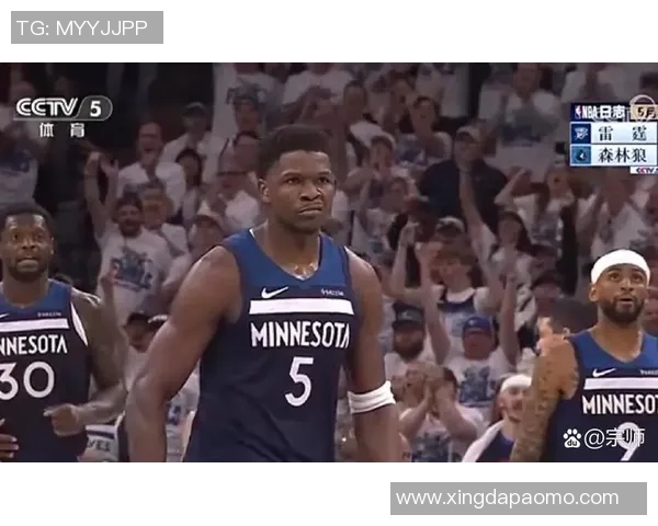 爱德华兹:雷霆是联盟最强球队,若下次再胜才有资格说两句 爱德华兹:雷霆是联盟最强球队,若下次再胜才有资格说两句