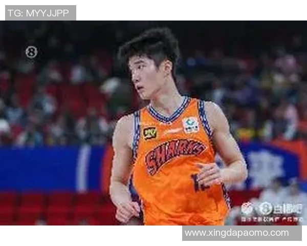 刘炜指导卸任后首露面，称偰李永炜打1号位投射是优势